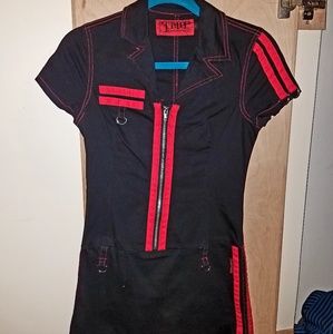 Tripp NYC mini dress